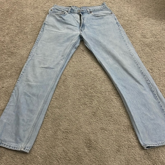 Levi’s Denim - Picture 1 of 7